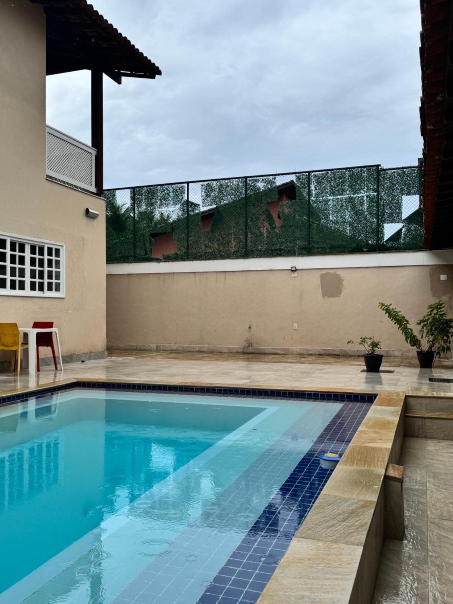 Solar Da Barra Apartment Rio de Janeiro Luaran gambar